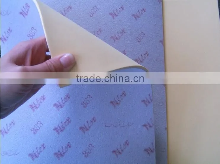 Fiber Insole Board
