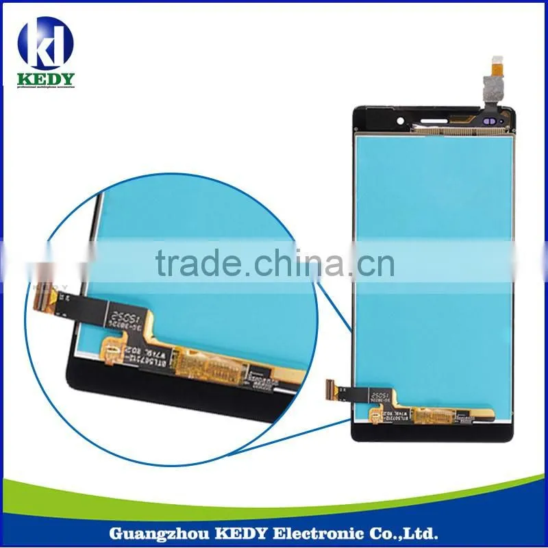 lcd touch screen for huawei Ascend p8 lite ,mobile phone lcd replacement for p8 lite