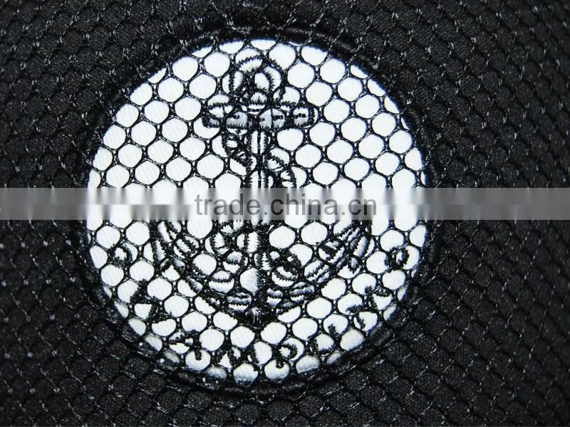2016 new flat brim snapback mesn dome cap