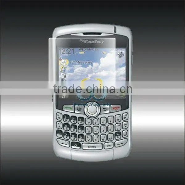 ACS-17 Anti-fingerprint LCD Screen Guard