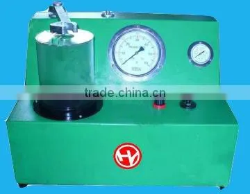 PQ-400 Double Spring Nozzle Tester test seal of needle