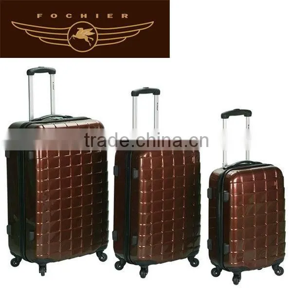 Wholesale luggage in luggage sets for boy luggage bags