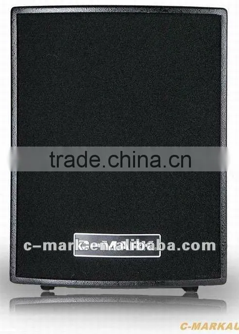 coaxial active speaker TK110A