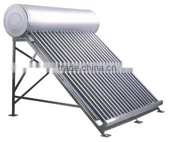 Hot Sale and best quality industrial solar heater(Manufacturer)