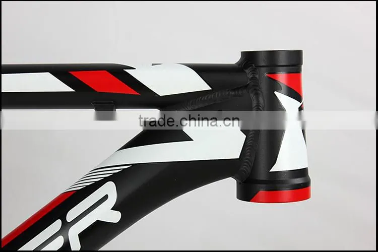 Mountain Bike Aluminum Frames 26er MTB Bicycle Frame Mountain Bike Frame