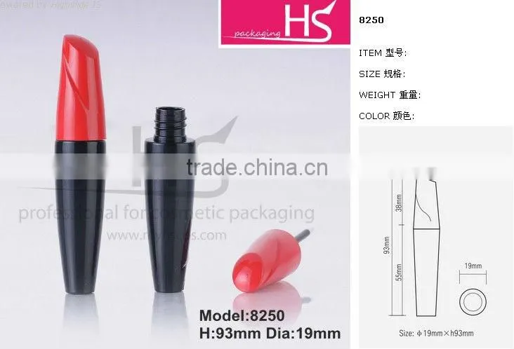 cheap price plastic eyeliner package