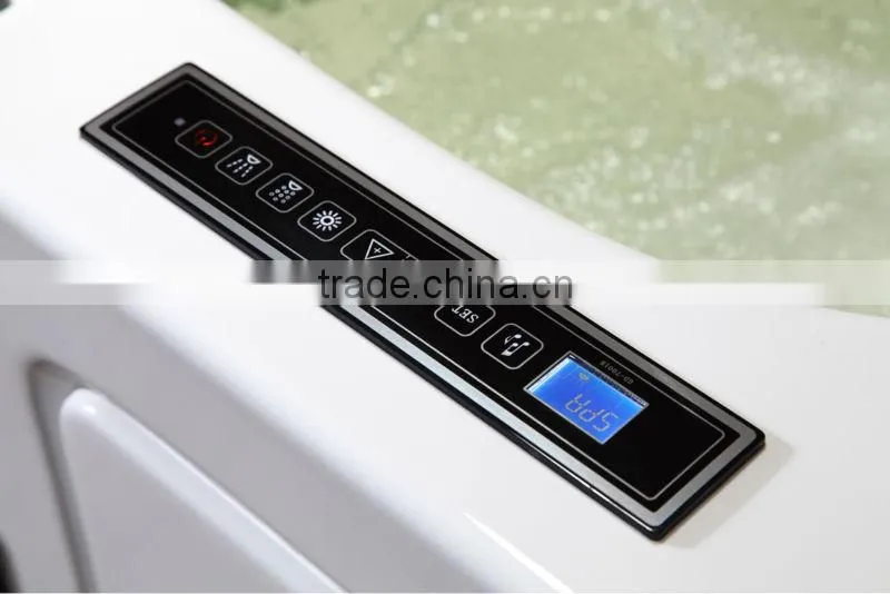 Q377 walk in tub for disable people walk in tub shower combo wash tubs for sale