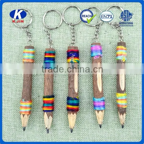 2016 Hot Selling high-grade color pencil for promotion