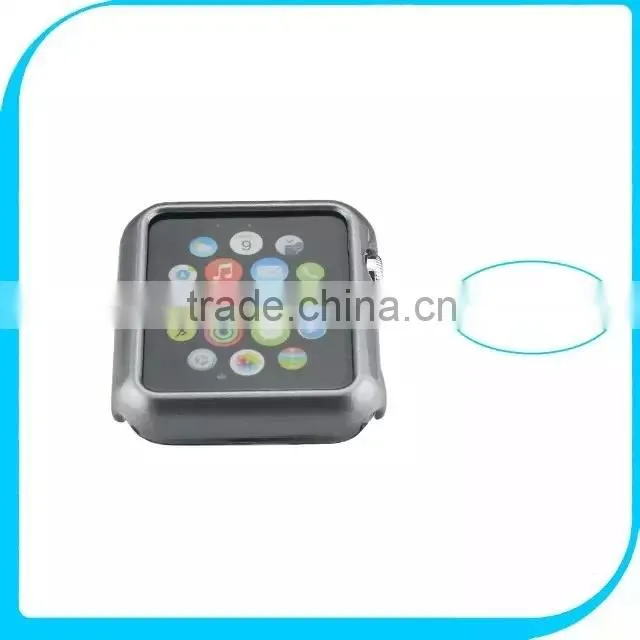 Hot sell production for iphone watch case