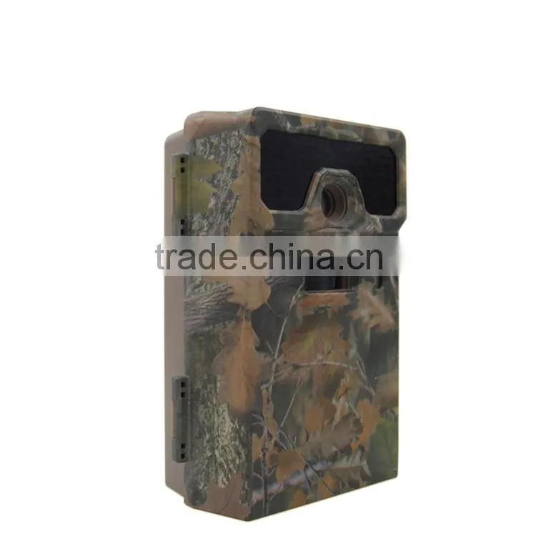 1080p 5mp camera hunting deer scoutguard trail camera