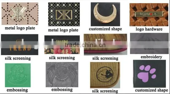Multicolor design prints clutch bags woman EV1080