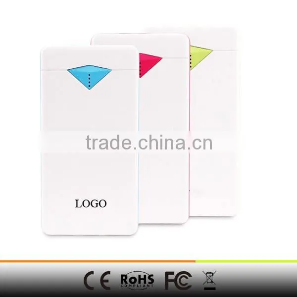 diamond power bank from Shenzhen factoy