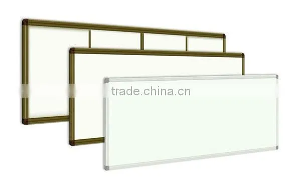 World-class multi user interactive electronic whiteboard for meeting room, classroom
