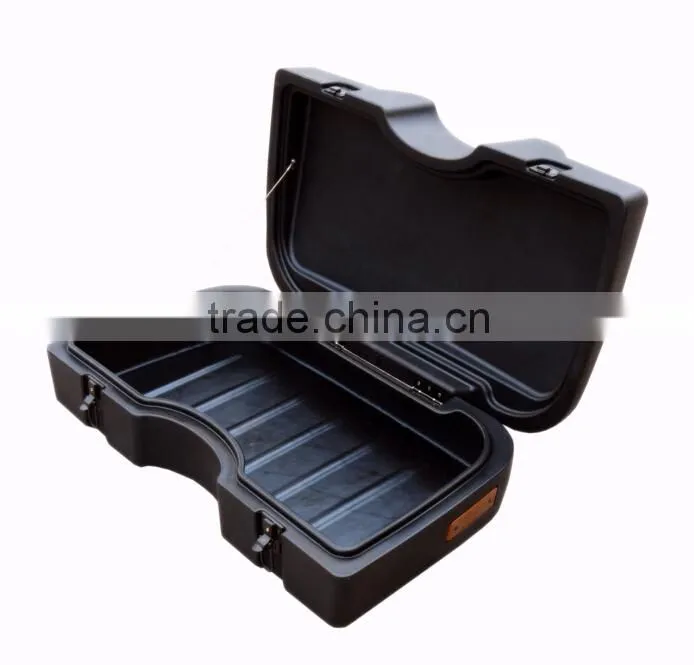 SCC sale ATV Top Luggage Box, Made of LLDPE