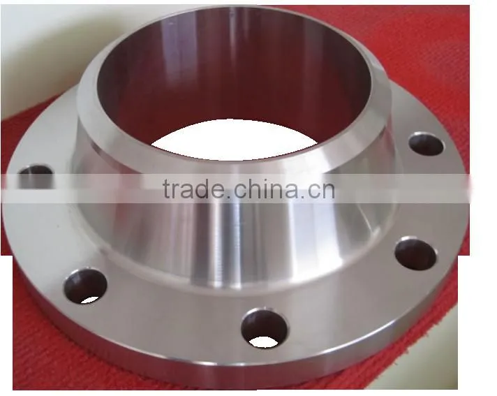 super duplex standard stainless steel flange