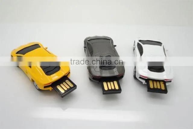 Goods from china plastic case usb flash drive in dubai, car usb flash drive