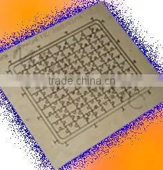 puzzle knife die for jigsaw puzzle machine