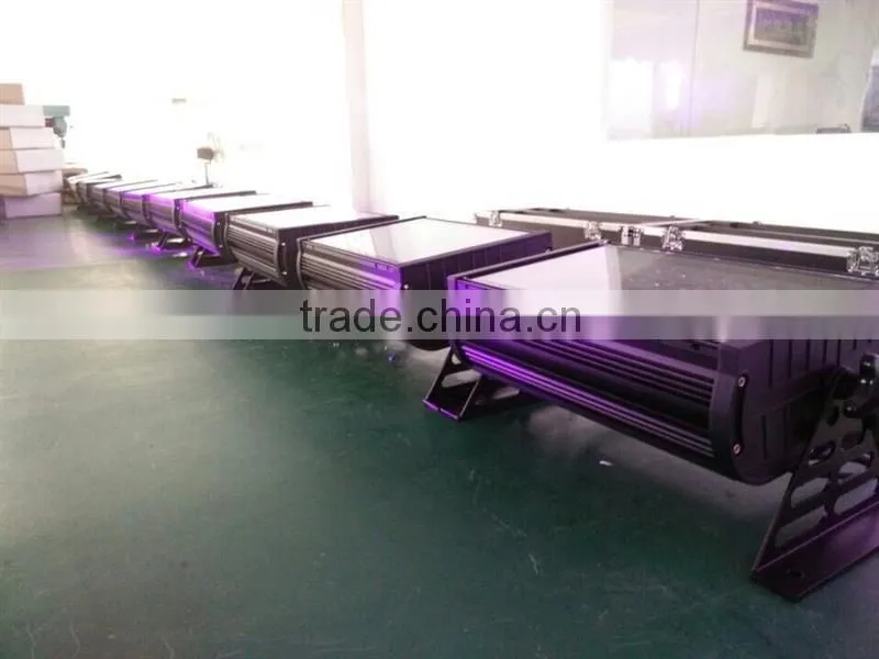 discount price led wall wash light led bar led flood lighting with high quality