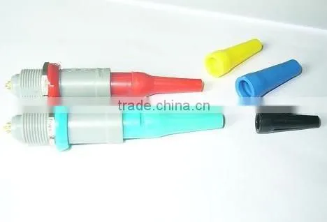 medical Redelor ODU plasic connector