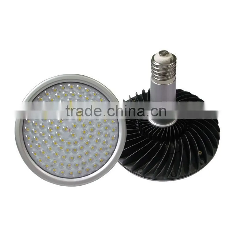 100w 9600-11500lm led high bay light can replace 500w halogen lamp