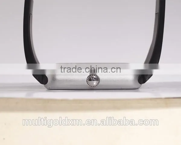 Hot Smart Phone Watch Wrist Mobile Bluetooth Android Smartwatch