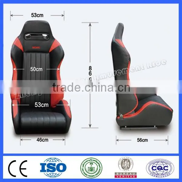 Easy set up sport car seat for sale