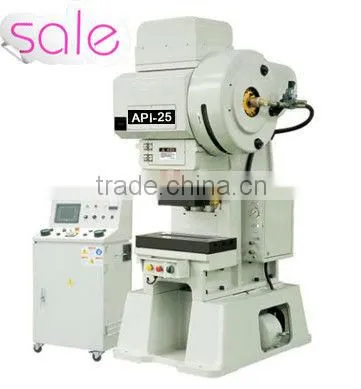 Power Press Machine
