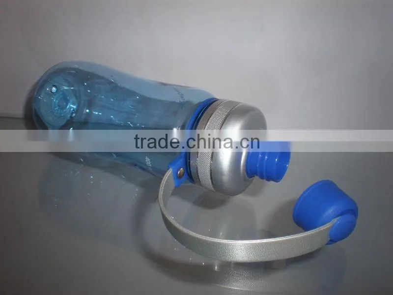 water bottles