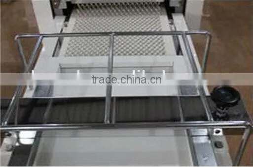 BOSSDA Top sell Bakery equipment flat bread making machine