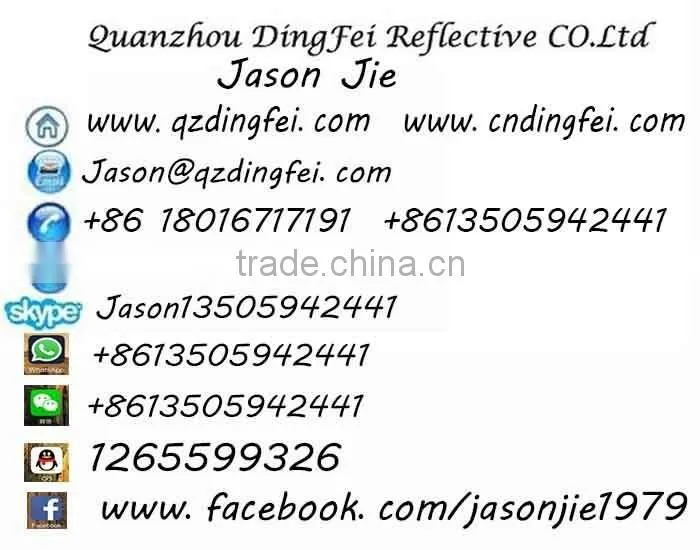 EN12899 cheap and high quality self adhesive high intensity grade reflective film