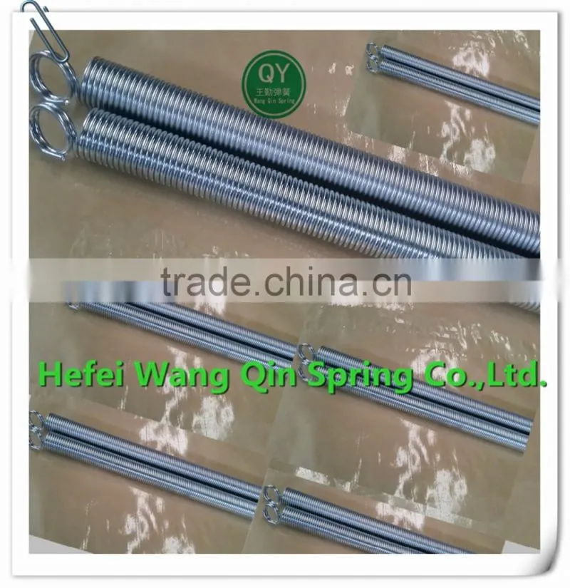 Best Seller Small Extension Spring From Hefei Factory