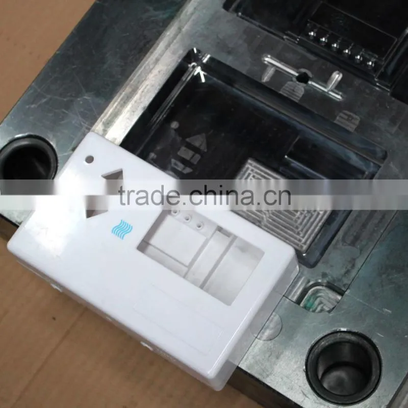 Power Strip With USB Electrical Household Appliance