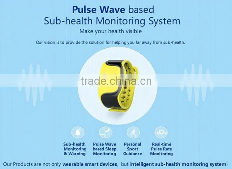 Multifunctional multifunctional healthy bracelet pedometer for wholesales