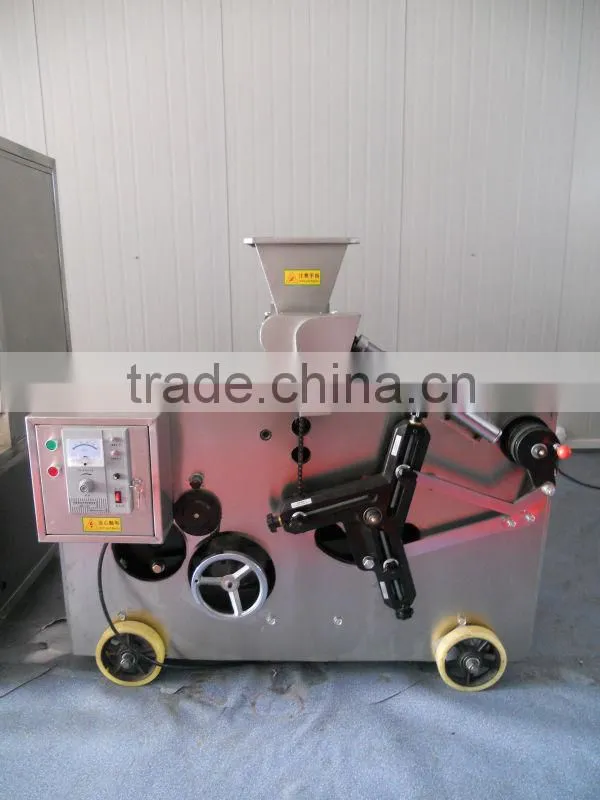 Cookie machine