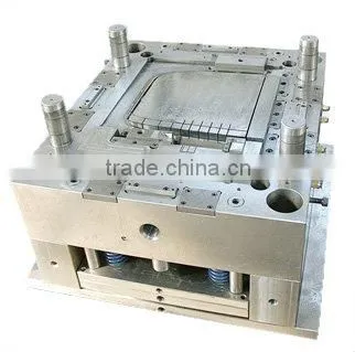 brass mould
