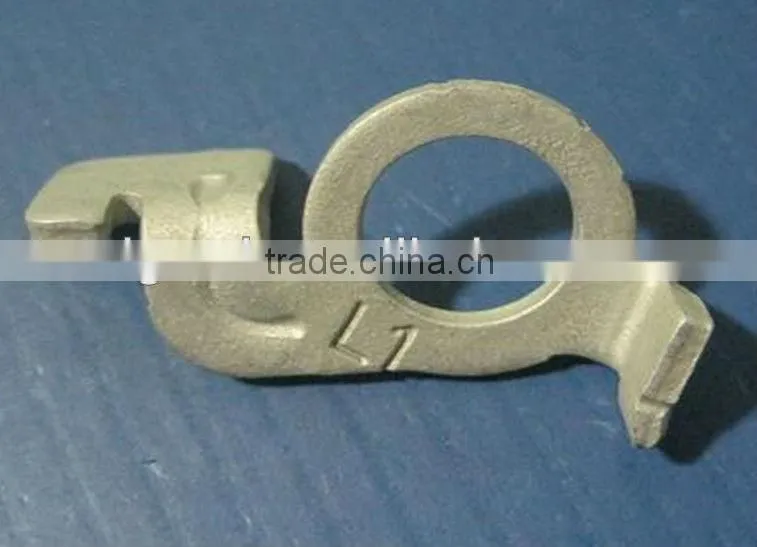 Stamping precision metal parts for car dongguan metal parts manufacturer