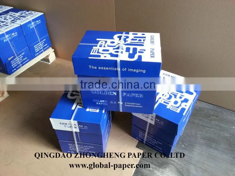Copy Paper 75g -- 80g