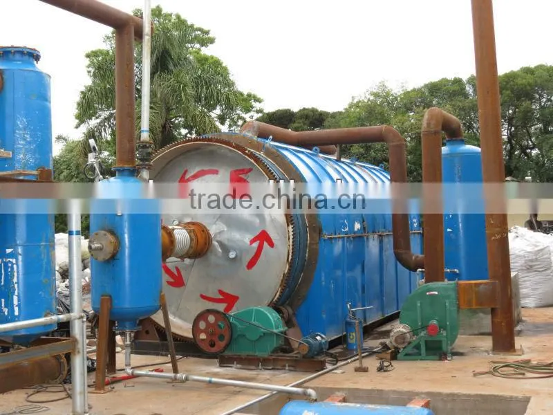 waste cable skin recycling machine with CE, ISO and BV