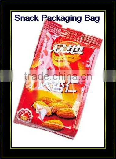 New Food Grade Packaging Bag