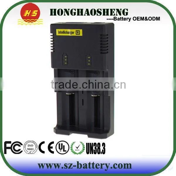 Wholesale Authentic Intellicharger I2 battery charger With Good Price