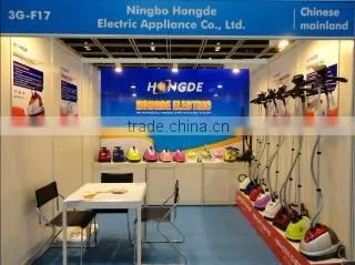 Ningbo Hongde Electric Appliance Co., Ltd. company overview - view 2