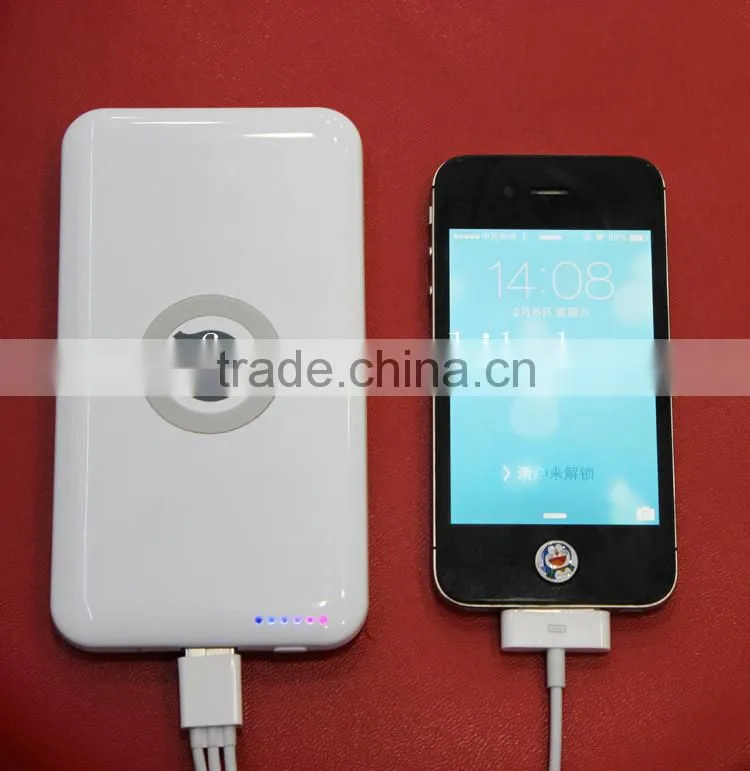 New Accessories For Cell Phone Wireless Power Bank