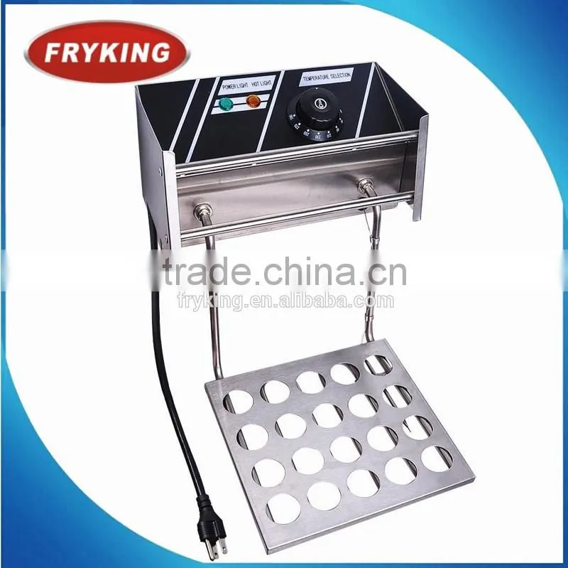 Tornado Potato & Chicken Electric Deep Fryers For Restaurant