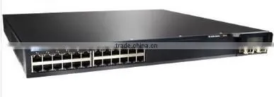 Brand new Juniper EX4200-24P with 24 poe port switch