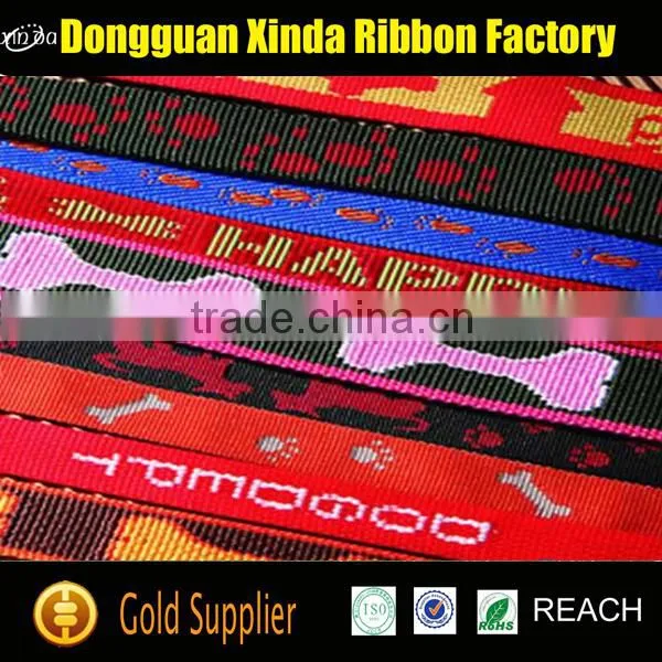 High strong removable polyester elastic shoe straps