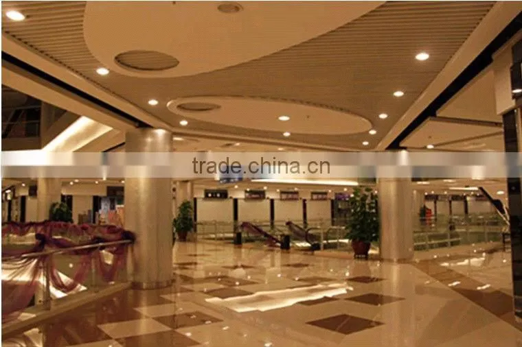 Exclusive design 30w decorative led downlights lights