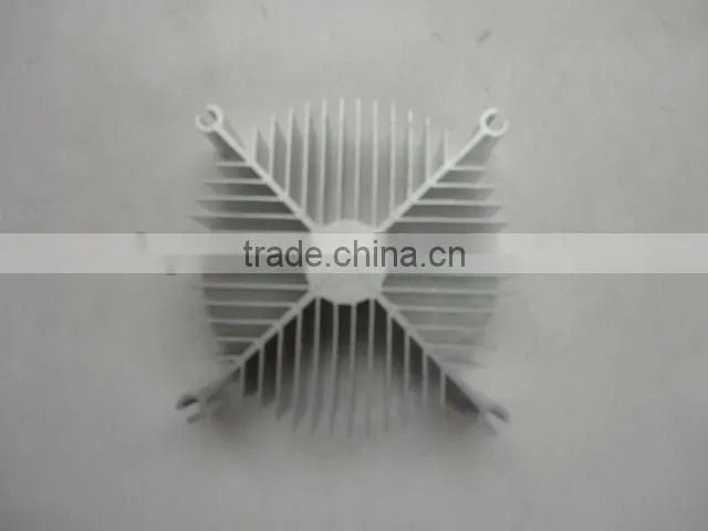 heatsink for CPU