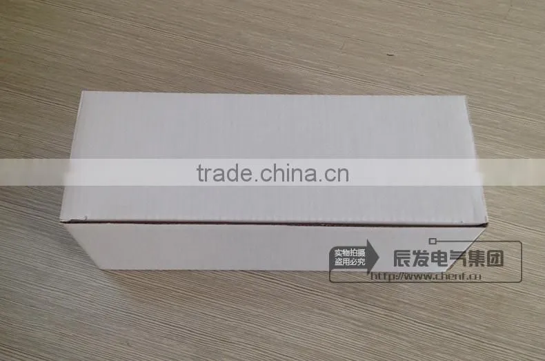 hight quality chenf AC30 module sockets Digital 25A three-phase four-wire 440v voltage socket