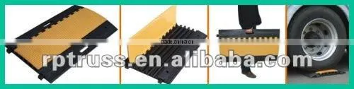 Cable Protector outdoor use