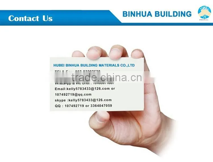 High quality building material exterior ACP A2 fireproof ACM manufacturer